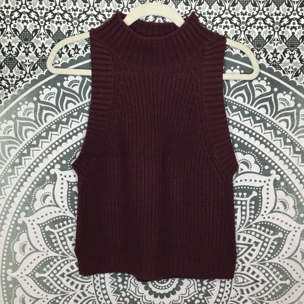 Kendall and Kylie sweater
